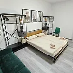 Relax In Der Roentgenstadt Апартаменты Ремшейд