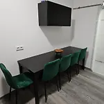 Апартаменты Relax In Der Roentgenstadt