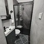 Relax In Der Roentgenstadt Апартаменты *