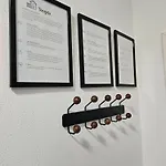 Апартаменты Relax In Der Roentgenstadt Ремшейд