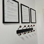 Апартаменты Relax In Der Roentgenstadt *