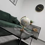 Relax In Der Roentgenstadt Апартаменты *