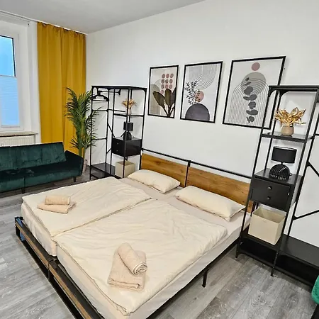 Relax In Der Roentgenstadt Remscheid