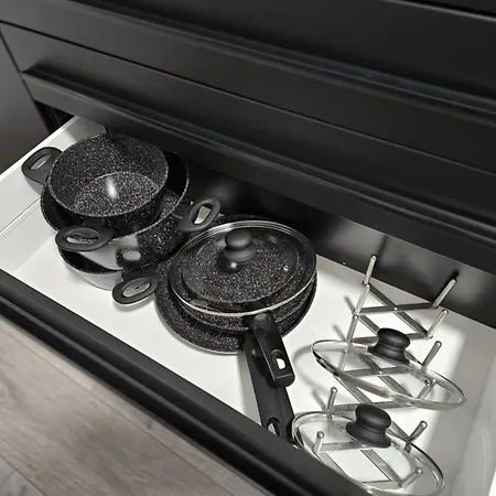 Appartement Relax In Der Roentgenstadt