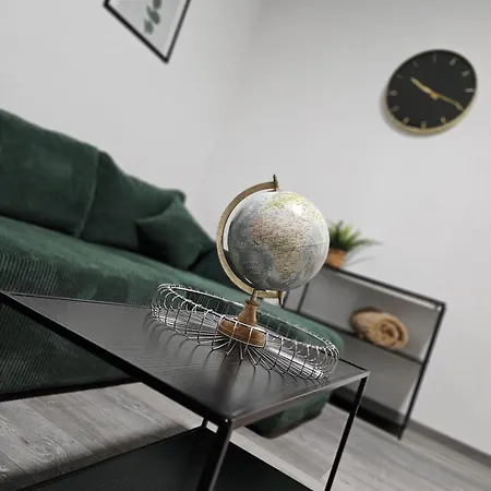 Relax In Der Roentgenstadt Appartement *