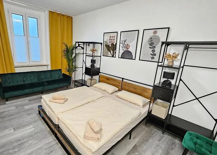 Relax In Der Roentgenstadt Remscheid