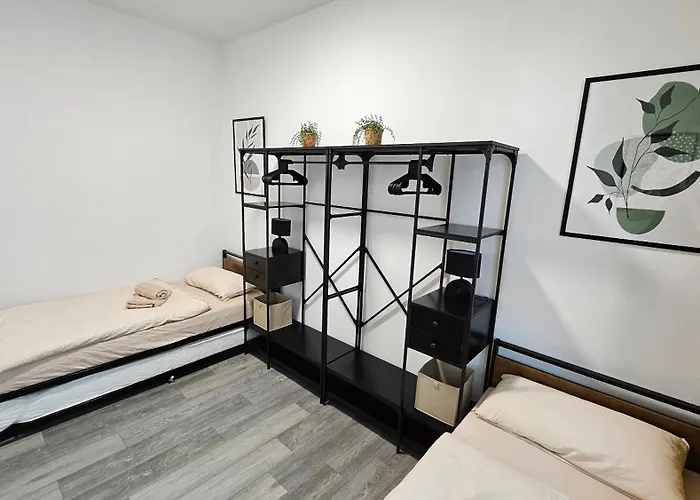 Relax In Der Roentgenstadt Remscheid