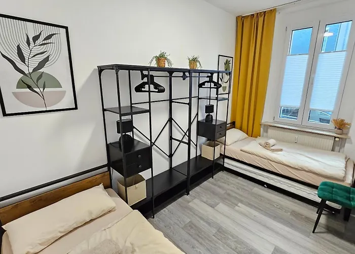 Relax In Der Roentgenstadt * Remscheid