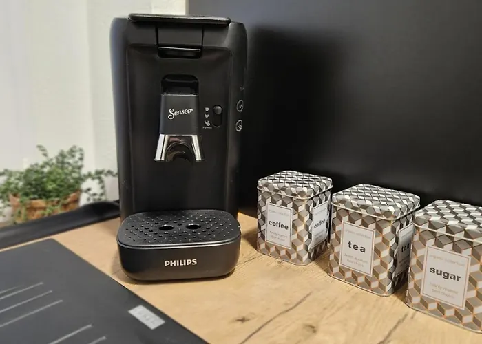 Relax In Der Roentgenstadt *