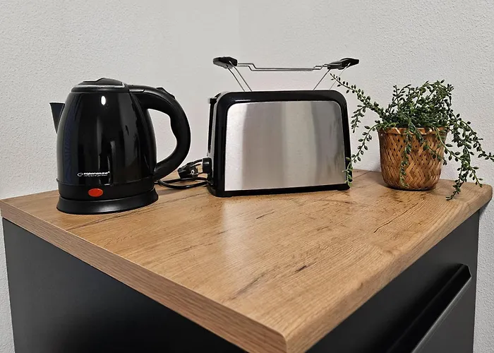 Relax In Der Roentgenstadt Remscheid