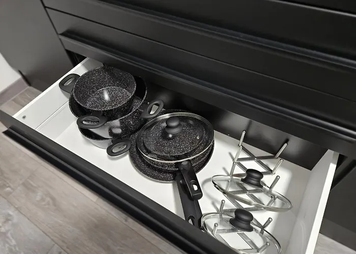 Appartement Relax In Der Roentgenstadt