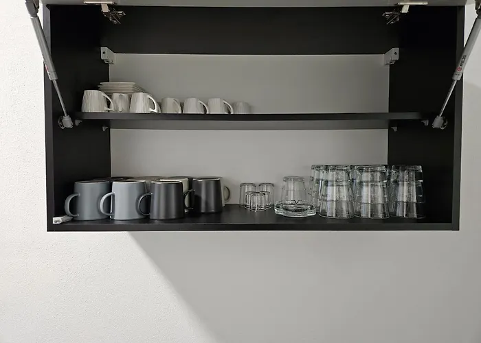 Relax In Der Roentgenstadt Appartement