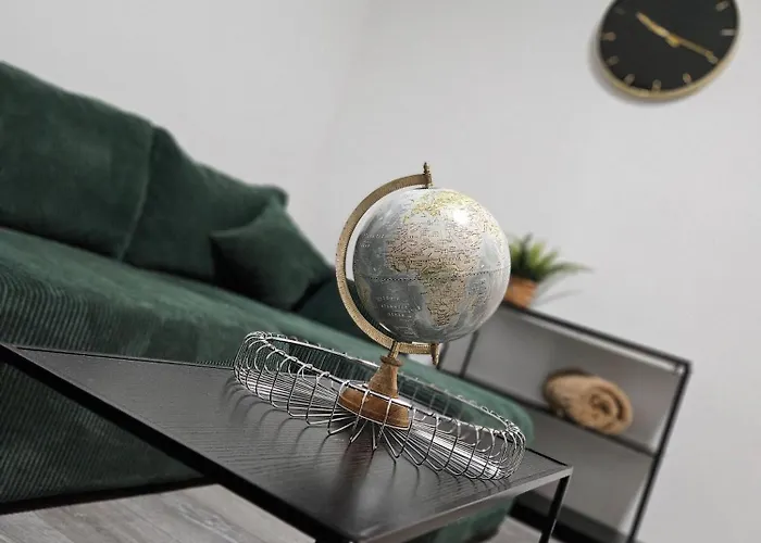 Relax In Der Roentgenstadt * Remscheid