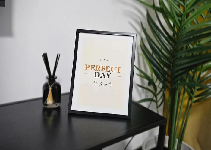 Appartement Relax In Der Roentgenstadt *